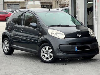 Citroen C1 foto 3