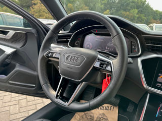 Audi A6 foto 15