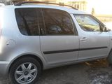 Skoda Roomster foto 4