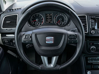Seat Alhambra foto 11