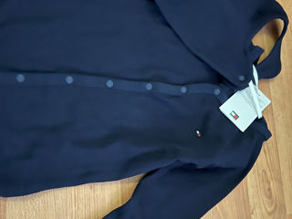 Nou cu cutie Tommy Hilfiger Baby Sleepsuit Giftbox Unisex foto 3