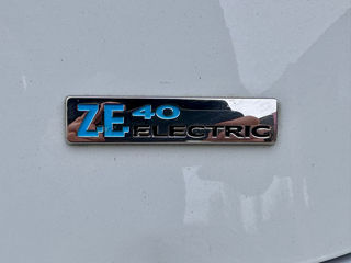 Renault ZOE foto 7