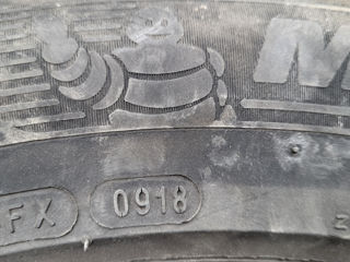 R17 215/60 Michelin foto 5