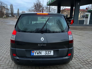 Renault Scenic foto 6