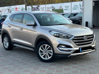 Hyundai Tucson foto 5