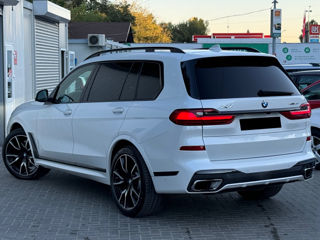 BMW X7 foto 5