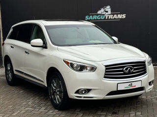 Infiniti QX60