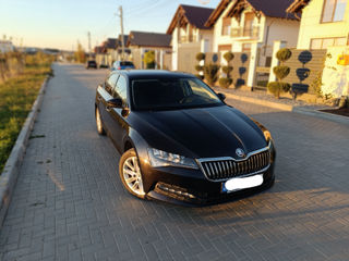 Skoda Superb foto 9