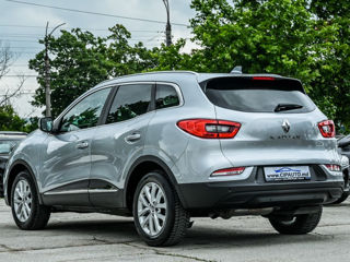 Renault Kadjar foto 3