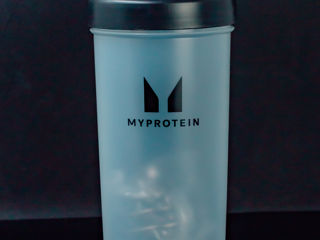 Shakere MyProtein foto 2