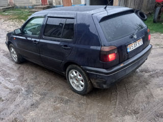 Volkswagen Golf foto 6