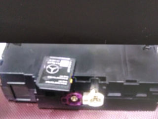 Usb port w213,Monitor Ntg mercedes w213,djostic+bloc+usb+stic harta foto 5