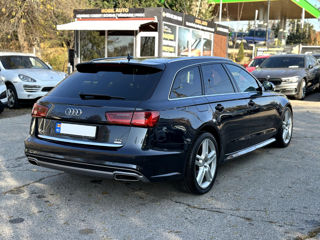 Audi A6 foto 6