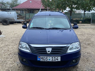 Dacia Logan Mcv foto 3