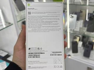 iphone 16ProMax/512gb Nou! foto 2