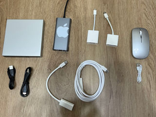 MacBook Pro 15” Retina (Mid 2015) foto 5