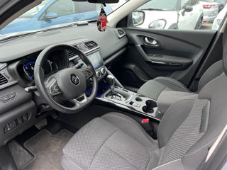 Renault Kadjar foto 7