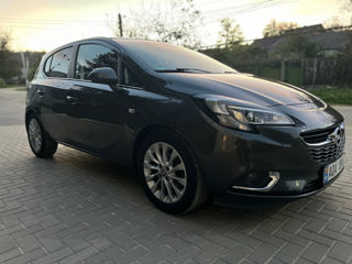 Opel Corsa foto 3