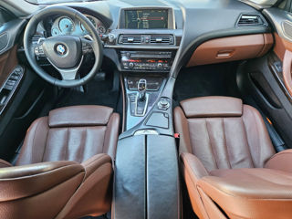 BMW 6 Series foto 9