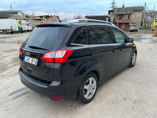 Ford C-Max foto 5