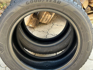 215/55R17 Continental/Goodyear foto 4