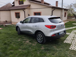 Renault Kadjar foto 2