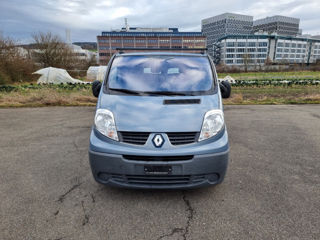 Renault Trafic foto 5