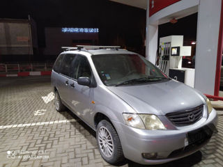 Mazda MPV foto 6