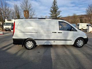 Mercedes VITO foto 3