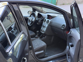 Opel Corsa фото 6