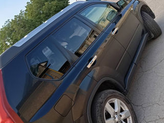 Nissan X-Trail foto 5