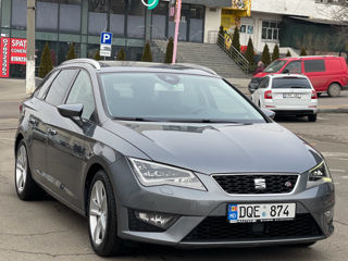 Seat Leon foto 3