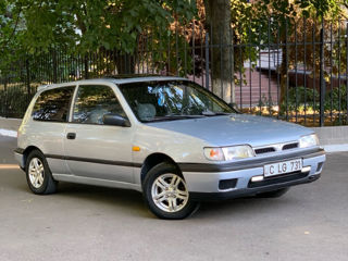 Nissan Primera