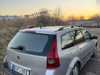 Renault Megane foto 4