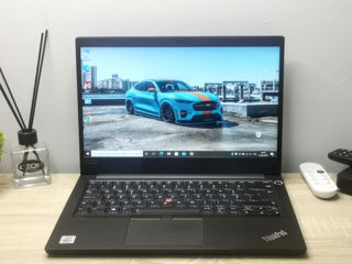 Lenovo Thinkpad E14 (i5-10210U 8CPUs/8Gb RAM/256GB/14.0 FHD IPS) foto 1