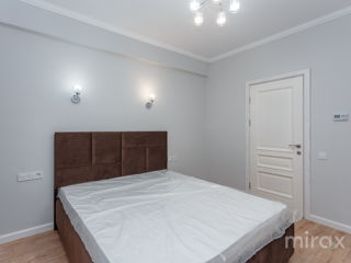 Apartament cu 3 camere, 85 m², Poșta Veche, Chișinău foto 8