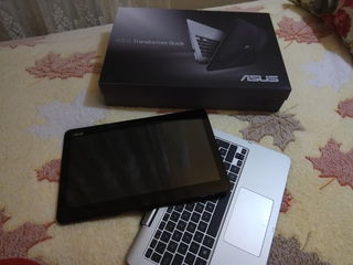 Asus Transformer Book foto 3