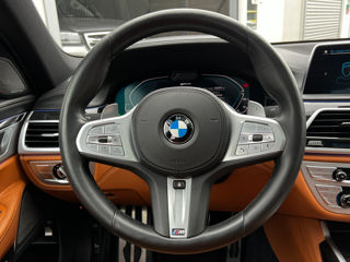 BMW 7 Series foto 13