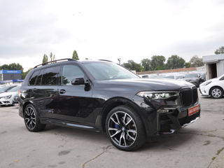 BMW X7 foto 3