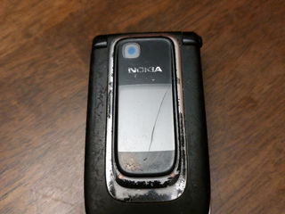 Nokia 6131