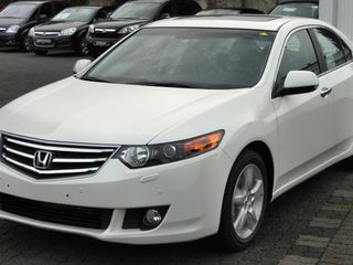 Honda Accord foto 3