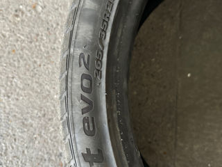 Hankook 265/35R20 foto 2