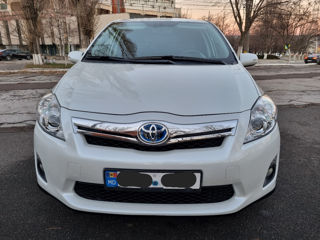 Toyota Auris foto 2