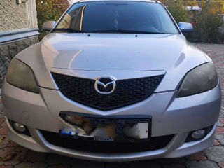 Mazda 3 foto 2