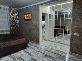 Apartament cu 1 cameră, 34 m², Autogara, Bălți