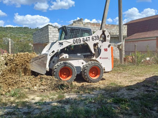 Bobcat!Kamaz!Excavator! foto 3