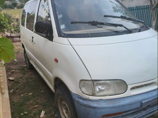 Nissan Serena Vanette 1997 la piese