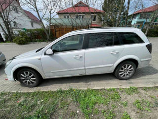 Opel Astra foto 2