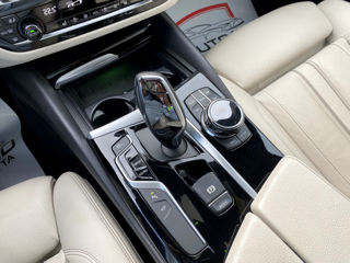 BMW 5 Series foto 13