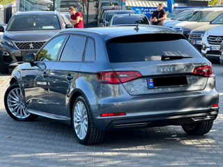 Audi A3 e-tron foto 3